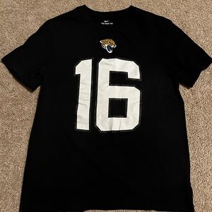 NFL Nike Tee Jaguars